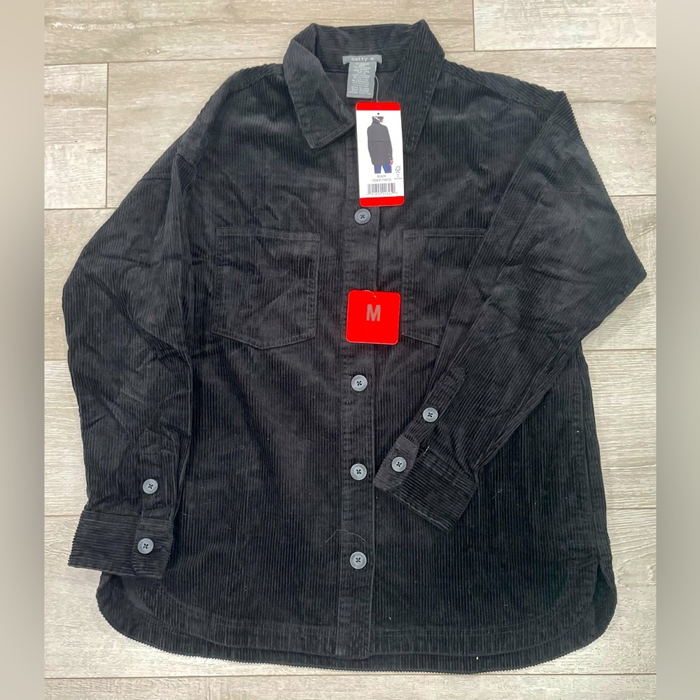 Matty Women’s Jacket